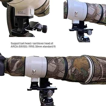 Amazon | iShoot金属カメラリング式三脚座 足、 三脚マウント